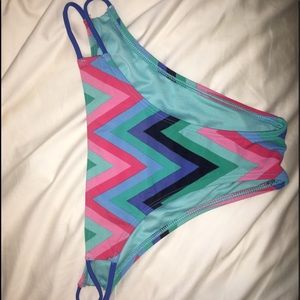 Bathing Suit Bottoms